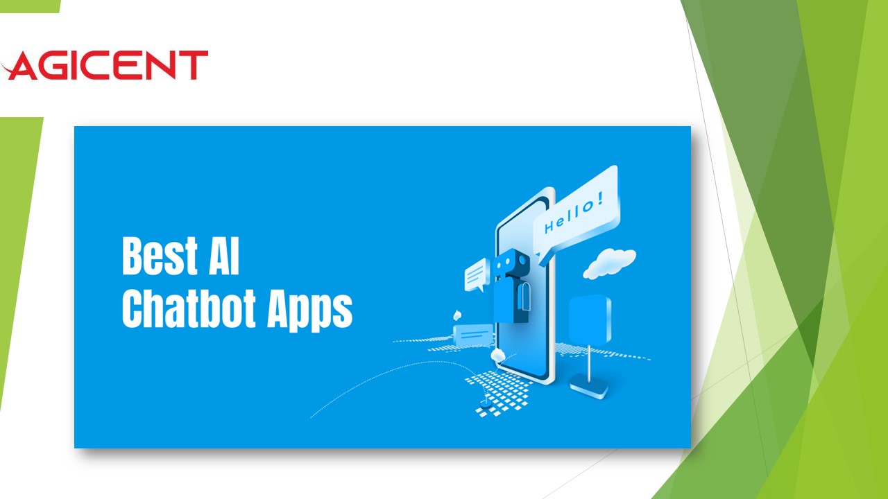 AI Chatbot Apps: The Key to Your Business Success