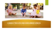 Pediatric Speech And Language Services In Santa Barbara, Ca.