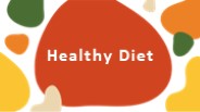 Healthy Diet