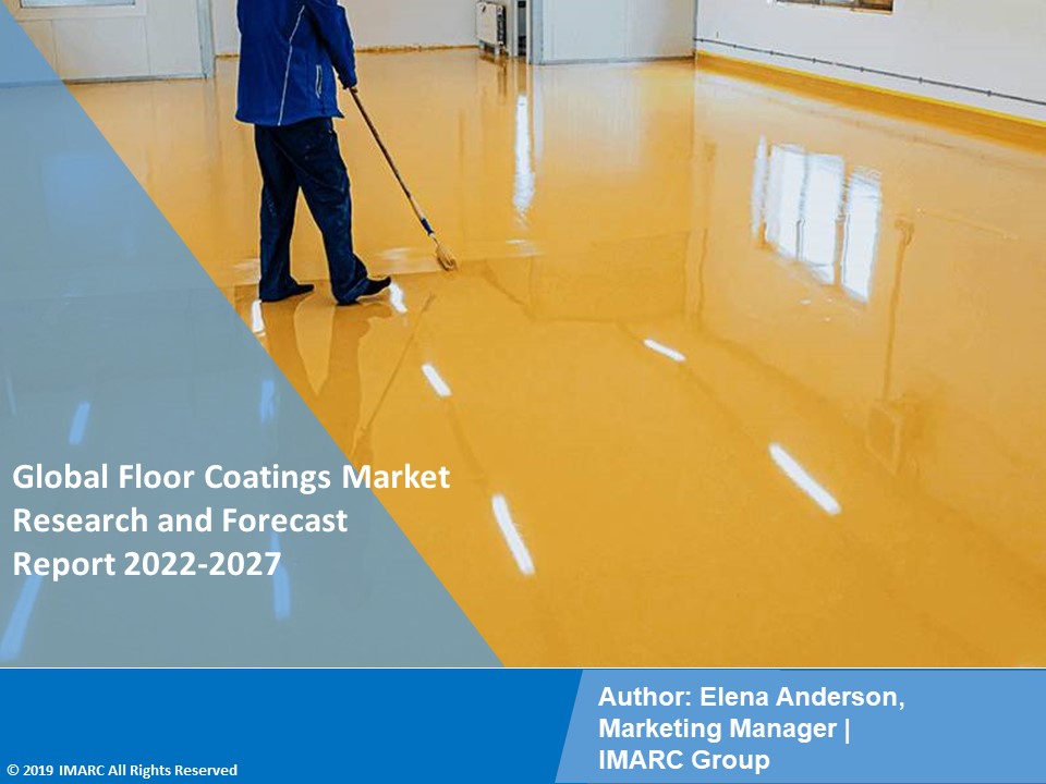Floor Coatings Market Top Companies, Trends and Future Details for Business Opportunity 2022-2027