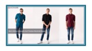 MEN’S SHIRTS: A VERSATILE AND TIMELESS WARDROBE STAPLE