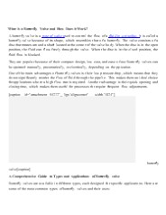 Codes & Standards For Piping System