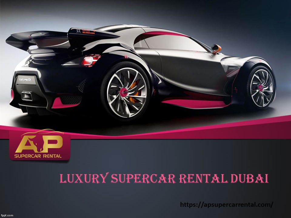 Lamborghini Urus Rent in Uae