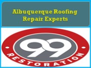 Albuquerque Roofing Repair Experts