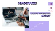 ADVERTISEMENT AND ONLINE MARKETING SOLUTION AGENCY