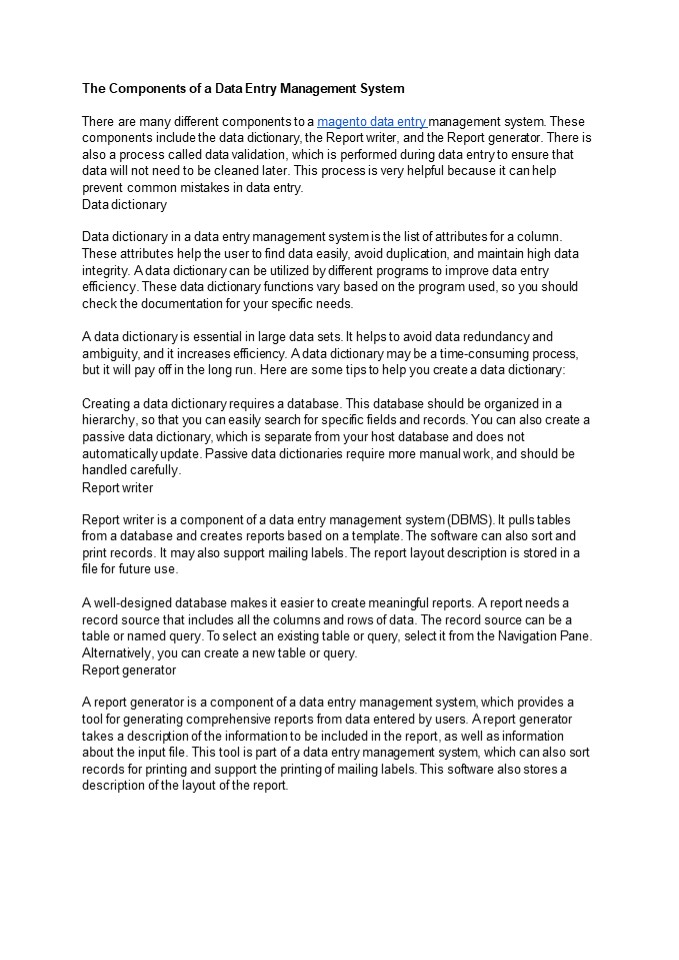 magento product upload services