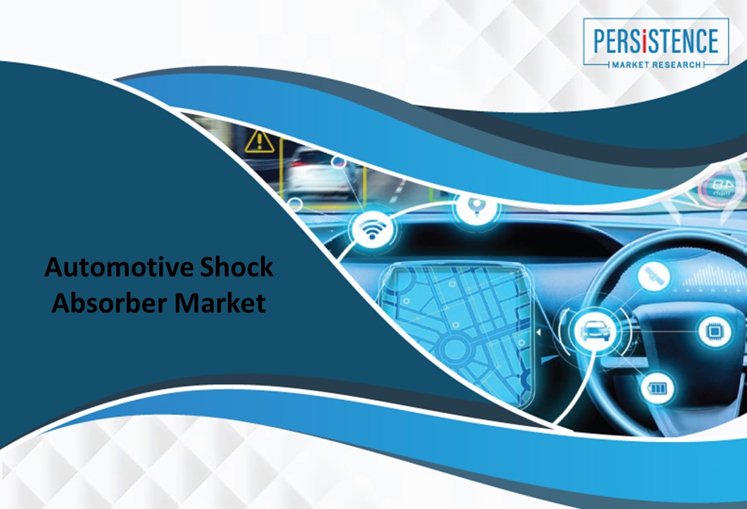PPT Global Market Study on Automotive Shock Absorbers Increasing