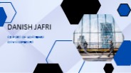 Danish Jafri: An Expert Of Software Development