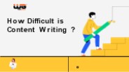 content writing company