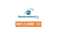 Mold Remediation Services in Madisonville At RestorationsPro