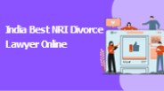 India Best NRI Divorce Lawyer Online