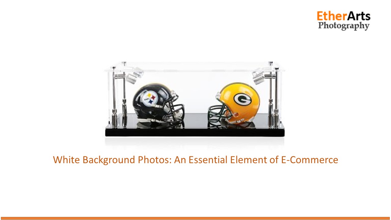 White Background Photos: An Essential Element of E-Commerce