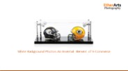 White Background Photos: An Essential Element of E-Commerce