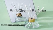 Best chypre perfumes