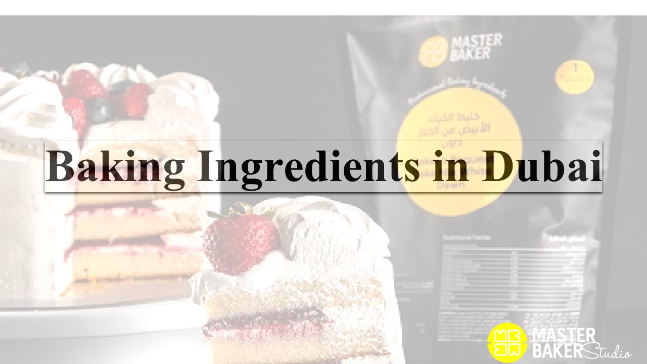 PPT Buy Baking Tools Online in Dubai PowerPoint presentation free