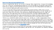 QuarsiProTik Review