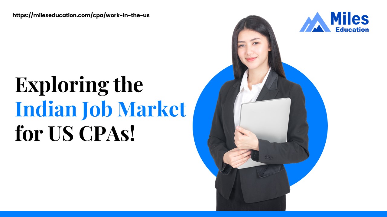 PPT Exploring the Indian Job Market for US CPAs PowerPoint