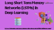 Long Short Term Memory Networks