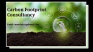Carbon Footprint Consulting Services