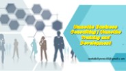Poovanderen Chetty - Umnotho Business Consulting