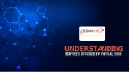 Understanding Services Offered By Virtual CISO
