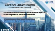 Contact Detector Market