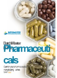 ERP Software for Pharmaceutical Industry
