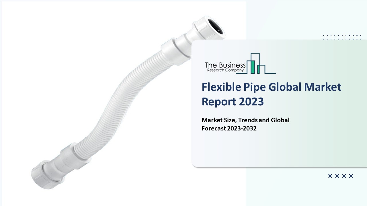 Flexible Pipe Market Growth Trajectory, Key Drivers And Trends ...
