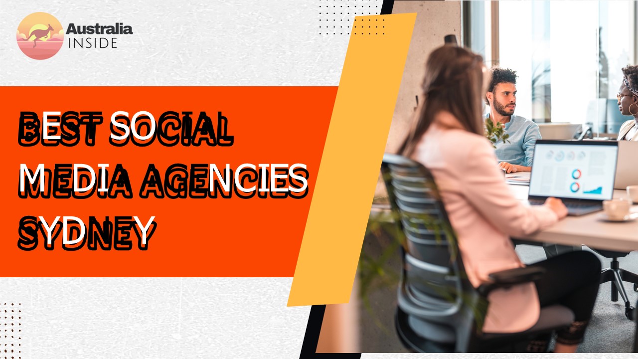 Best Social Media Agencies Sydney