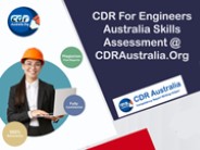 CDR For Engineers Australia For Positive Outcome