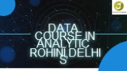 Data Analytics Course in Rohini, Delhi