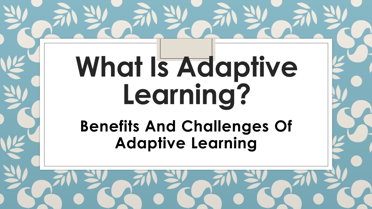 presentation player overlay