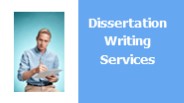 Dissertation Writing