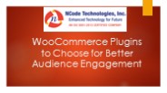 Hire WooCommerce Developer