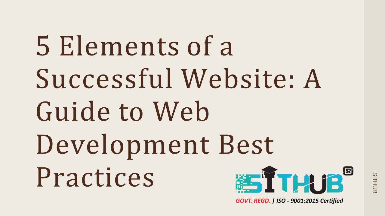 presentation player overlay