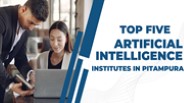 Artificial intelligence institutes in Pitampura