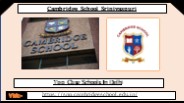 Top CBSE Schools In Delhi