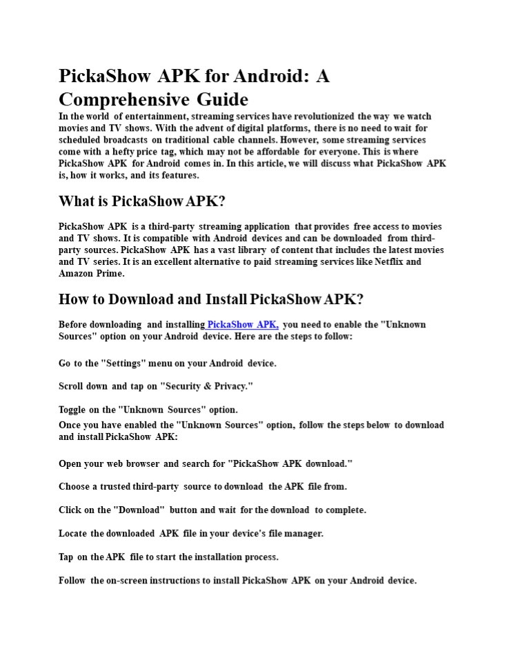 presentation player overlay