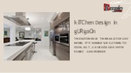 kitchen design in gurgaon
