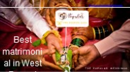 Best matrimonial in West Bengal