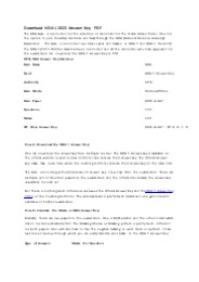 Download NDA 1 2023 ANswer Key