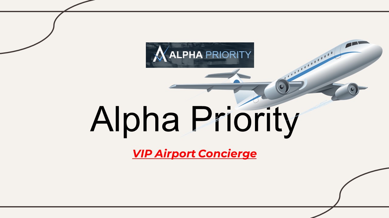 Luxury Ground Transportation | Alpha Travel Agent