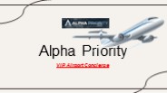 Luxury Ground Transportation | Alpha Travel Agent