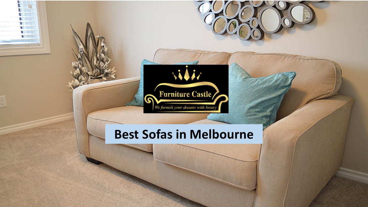 Designer Sofas Melbourne | Leather, Modular