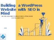 WordPress Development Service in Delhi