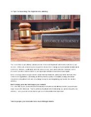 Divorce Lawyer in Albuquerque