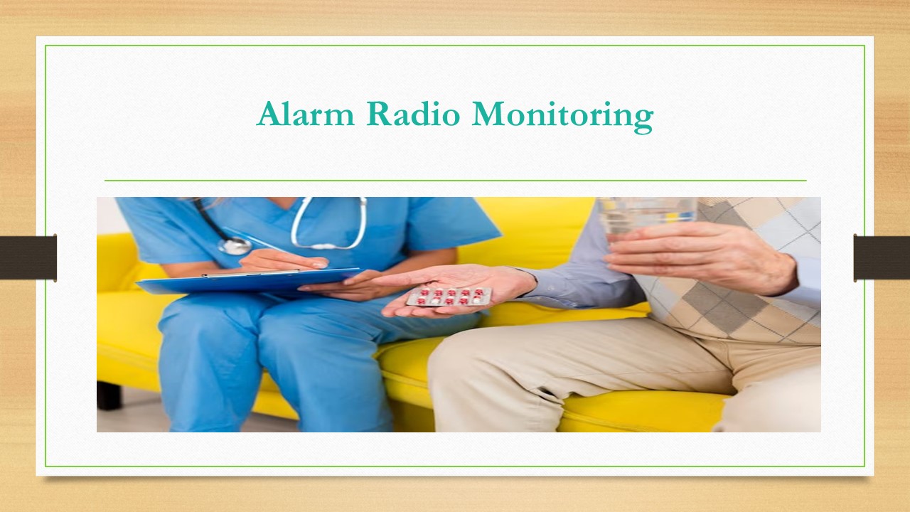 Advantages of Wireless Patient Call System