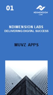 MUVZ APPS