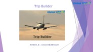 Trip Builder