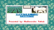 Natural farming
